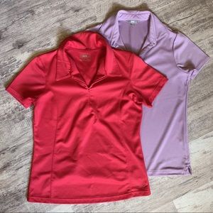 Golf Shirt Bundle ⛳️